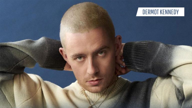 Dermot Kennedy: Singer, Age, Songs, Net Worth !