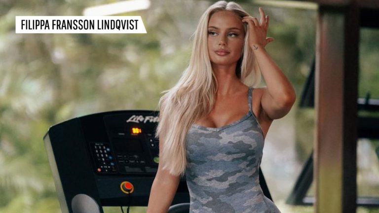 Filippa Fransson Lindqvist