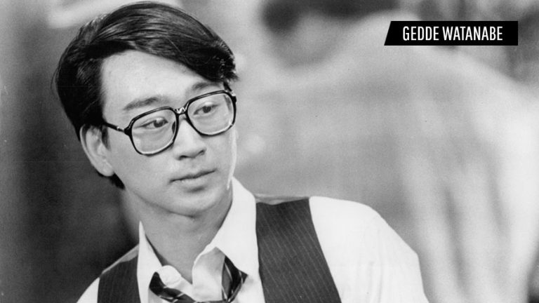 Gedde Watanabe