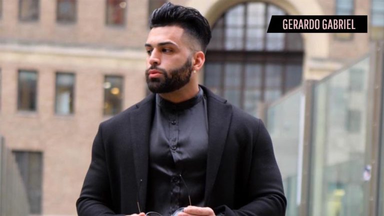 Gerardo Gabriel