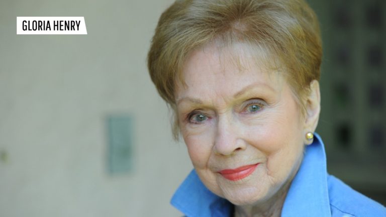 Gloria Henry