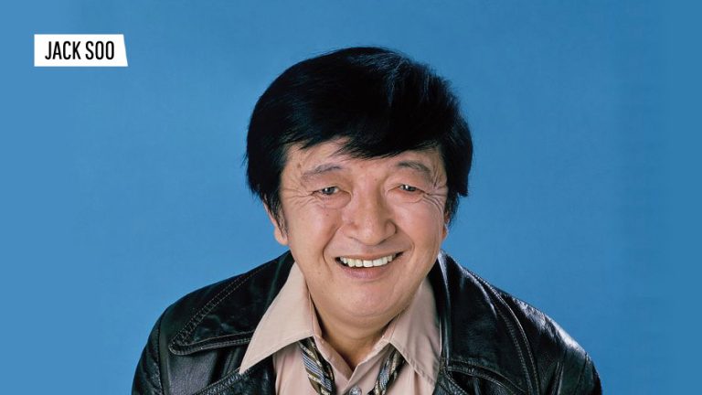 Jack Soo