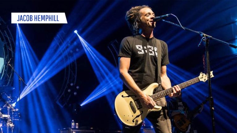 Jacob Hemphill