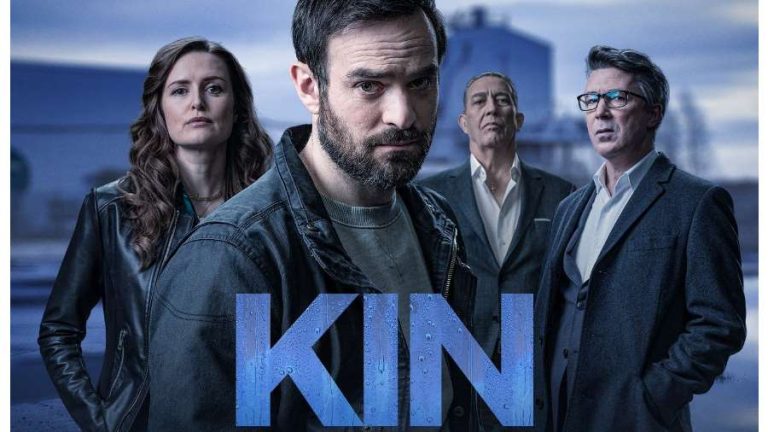 Kin Season 2