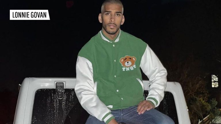 Lonnie Govan