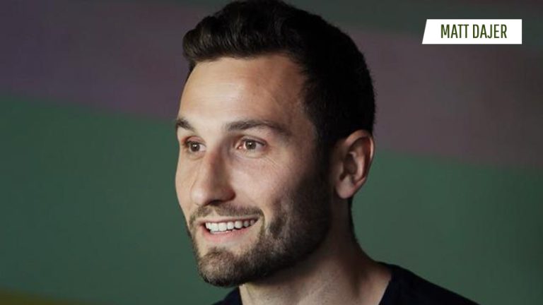 Matt Dajer