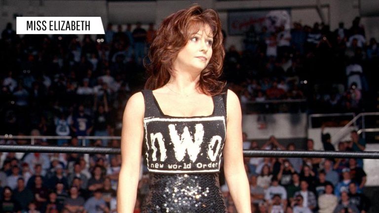 Miss Elizabeth
