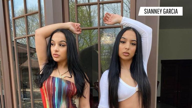 Sianney Garcia