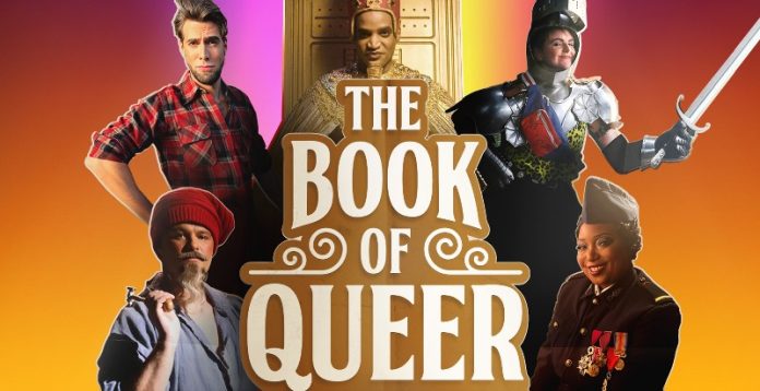 The Book Of Queer Season 2