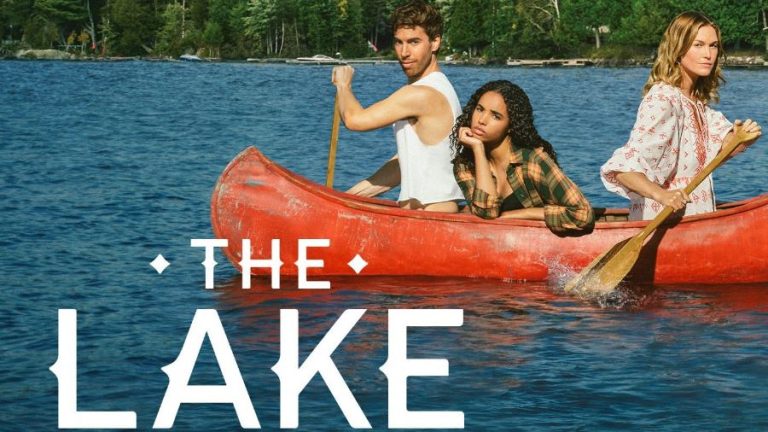 The Lake Season 2