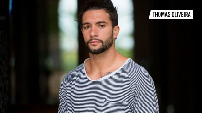 Thomas Oliveira