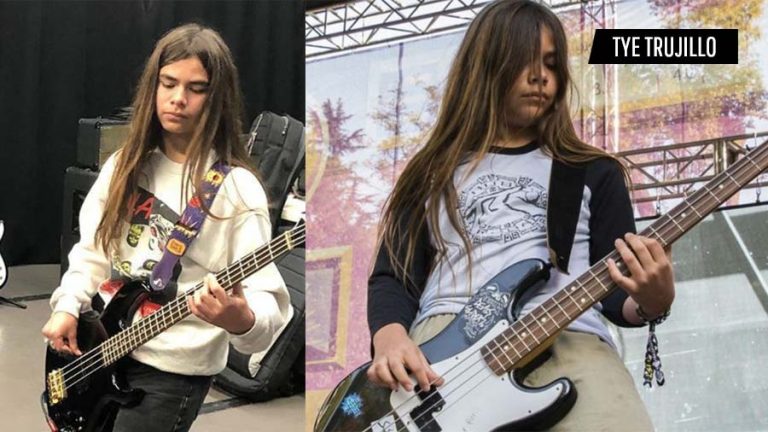 Tye Trujillo