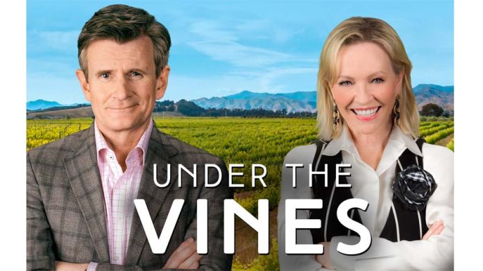 Under The Vines Season 2
