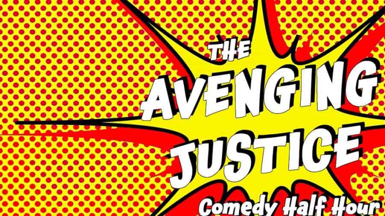 Avenging Justice