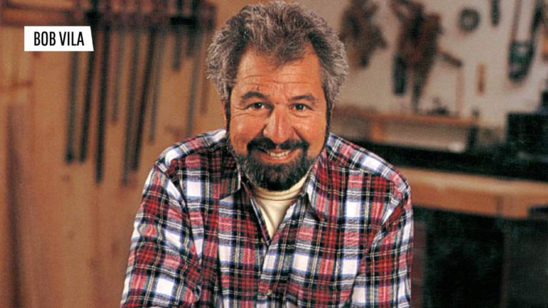 Bob Vila