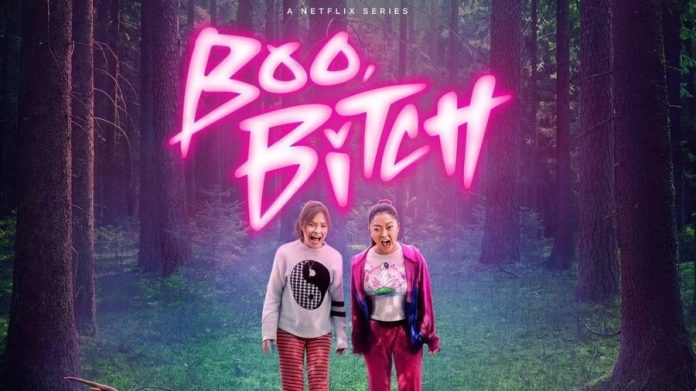 Boo Bitch Season 2