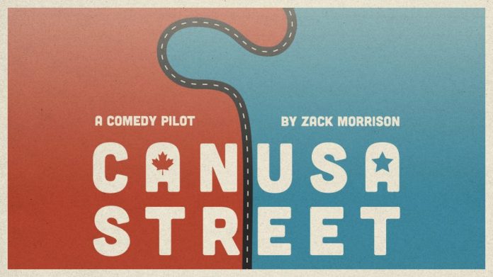 Canusa Street Season 1