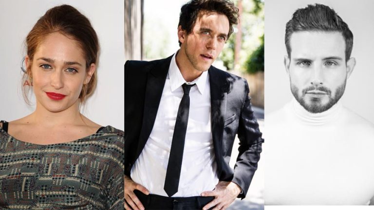 City On Fire Season 1