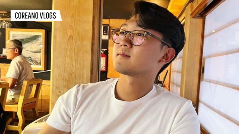 Coreano Vlogs