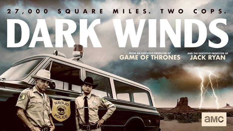 Dark Winds Season 1
