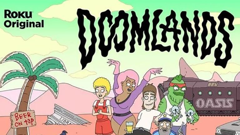 Doomlands Season 2