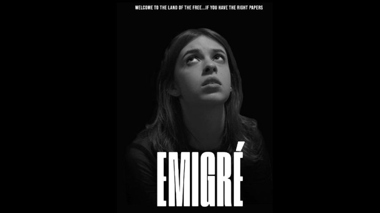 Emigre Season 1