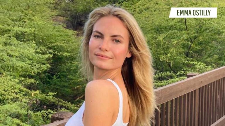 Emma Ostilly