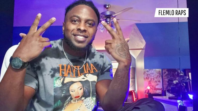 Flemlo Raps