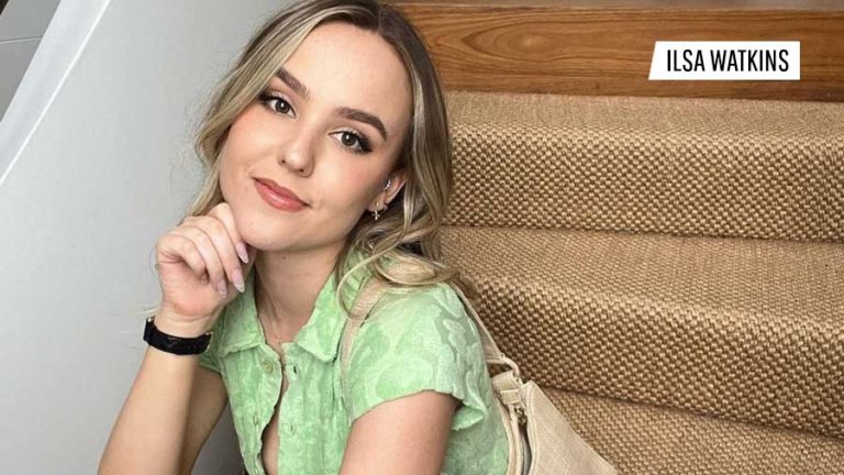 Ilsa Watkins