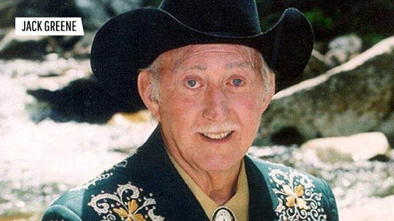 Jack Greene