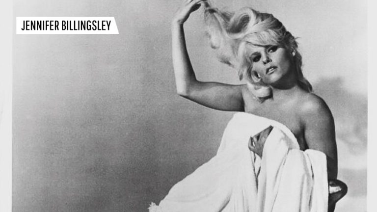 Jennifer Billingsley