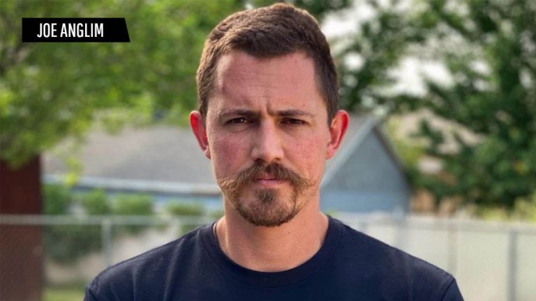 Joe Anglim