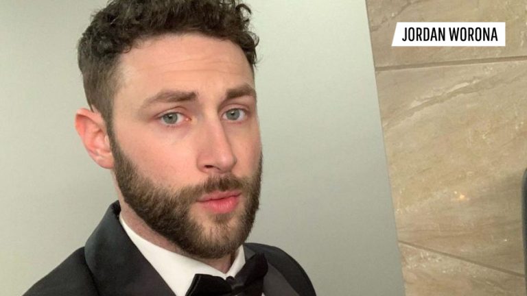 Jordan Worona
