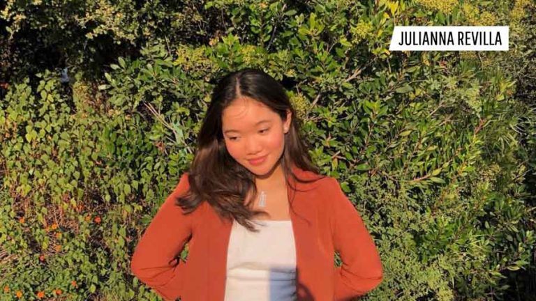 Julianna Revilla