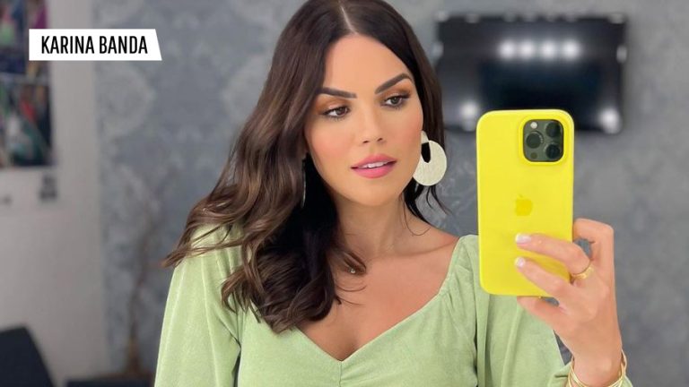 Karina Banda
