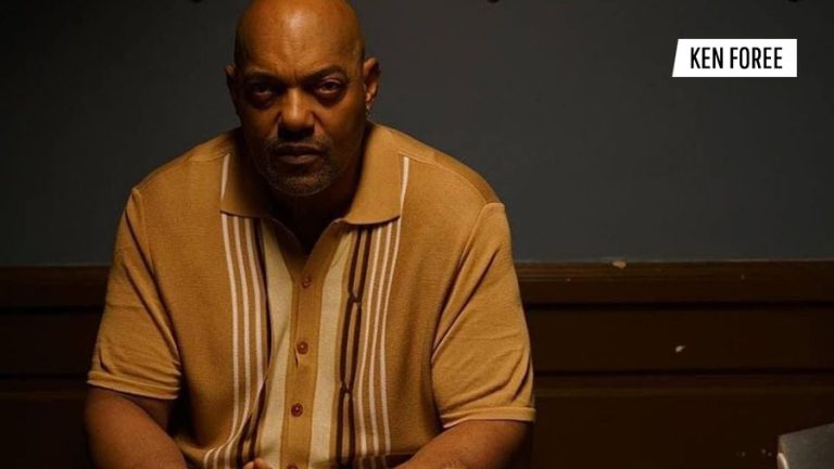 Ken Foree