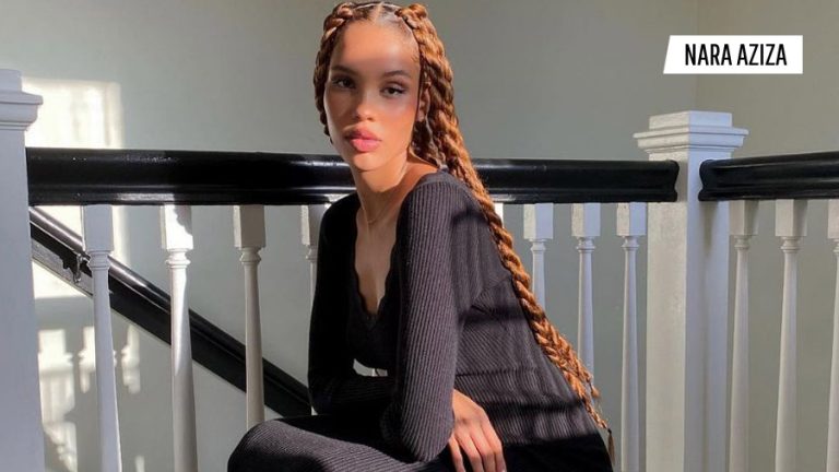 Nara Aziza