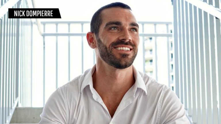 Nick Dompierre