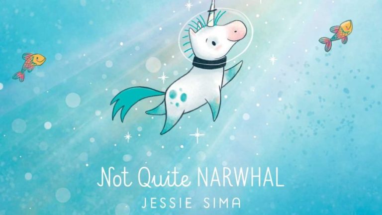 Not Quite Narwhal Season 1: Release Date, Cast, Storyline, Trailer And Everything You Want To Know !