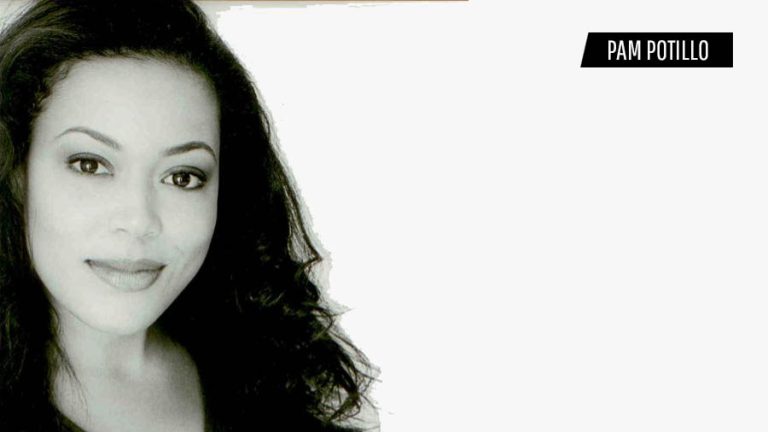 Pam Potillo