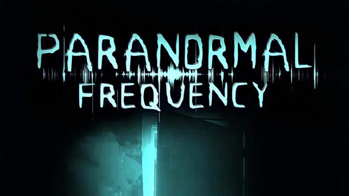 Paranormal Frequency