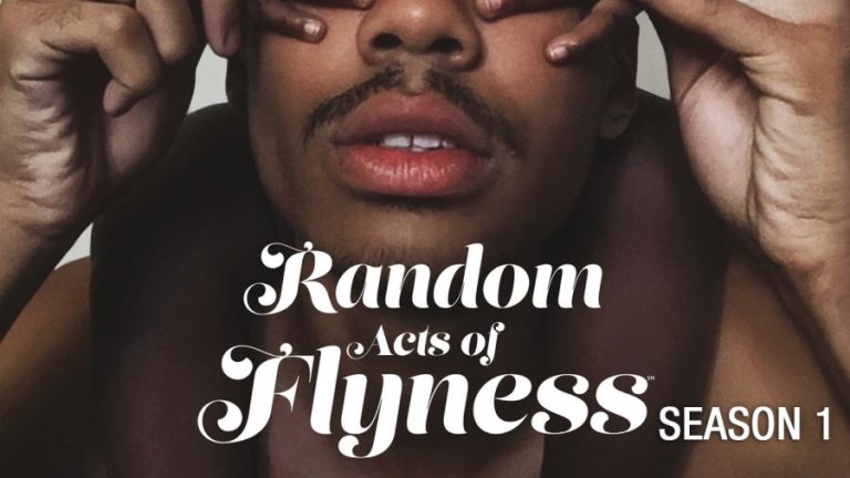 Random Acts of Flyness Season 2
