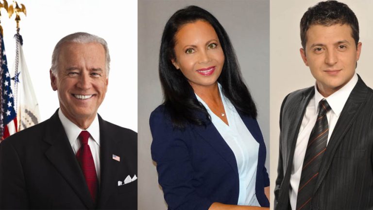 Russia Lies Season 1