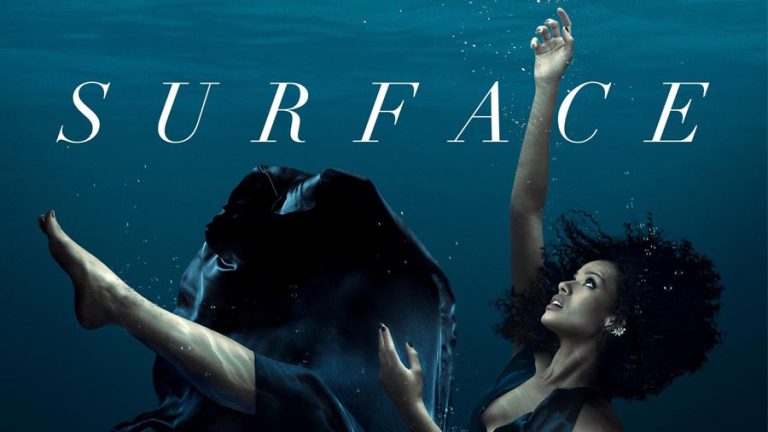 Surface Season 2
