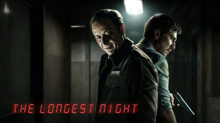 The Longest Night Season 2