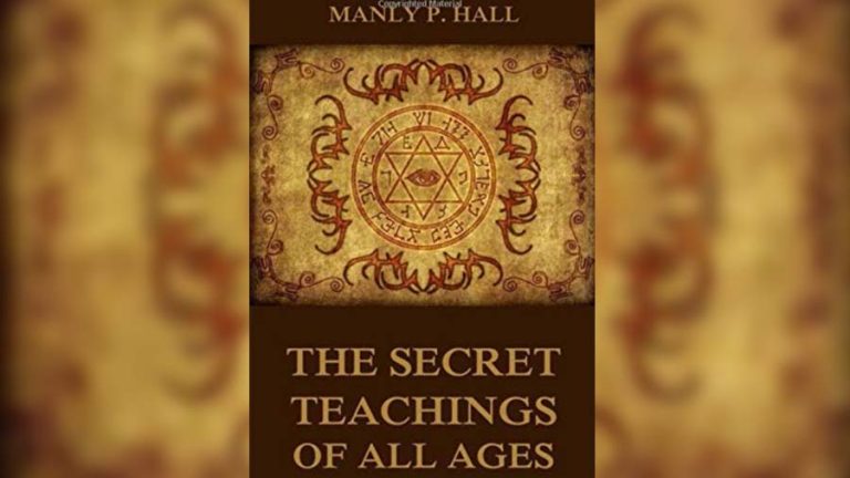 The Secret Teachings Of All Ages Season 1