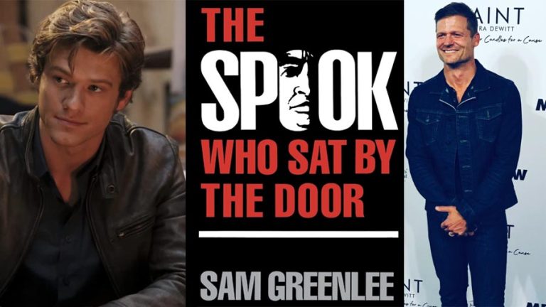 The Spook Who Sat By the Door Season 1