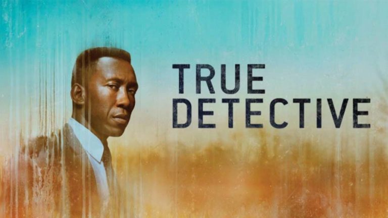 True Detective Season 4