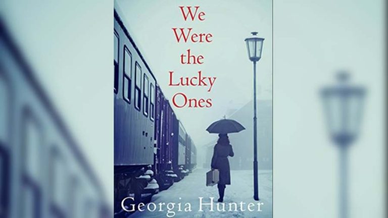 We were The Lucky Ones Season 1