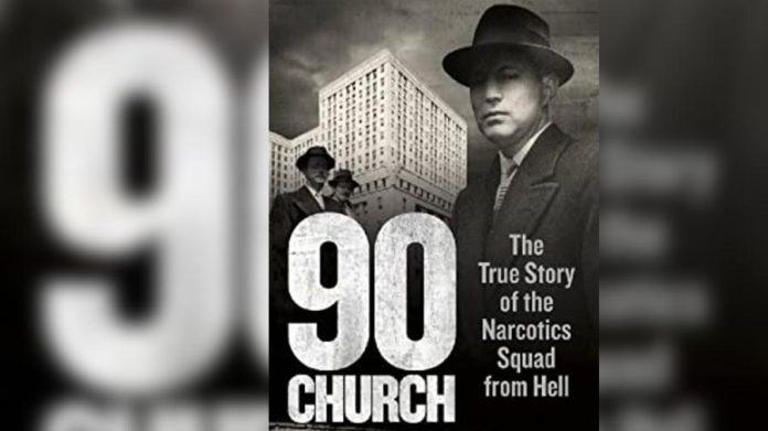 90 Church Season 1